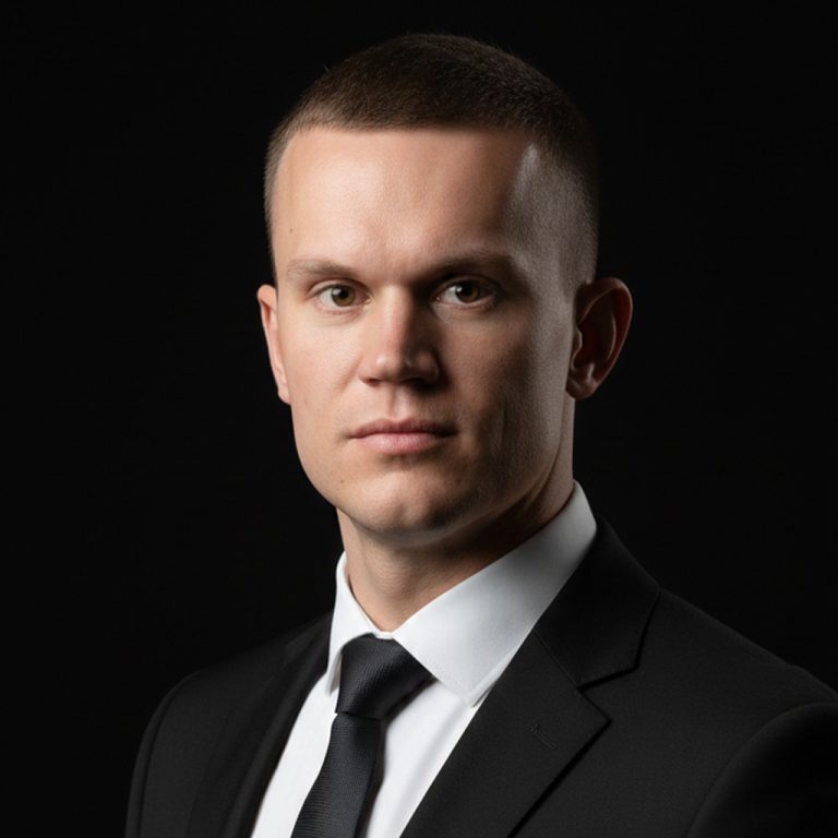 Никита Захаров