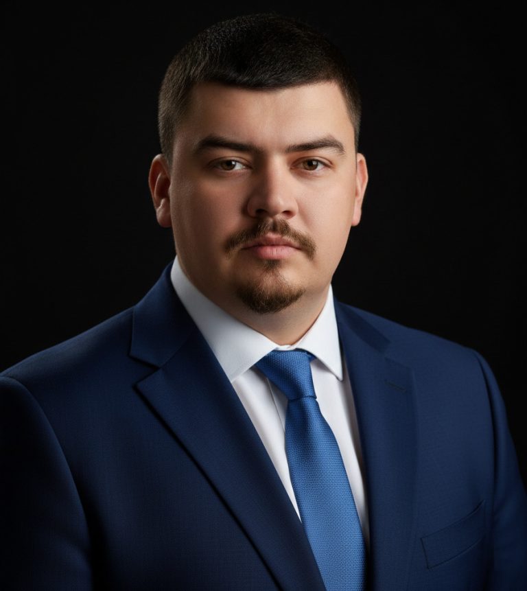 Артем Макеев