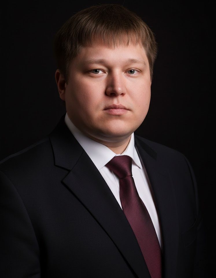 Ринат Давлетов