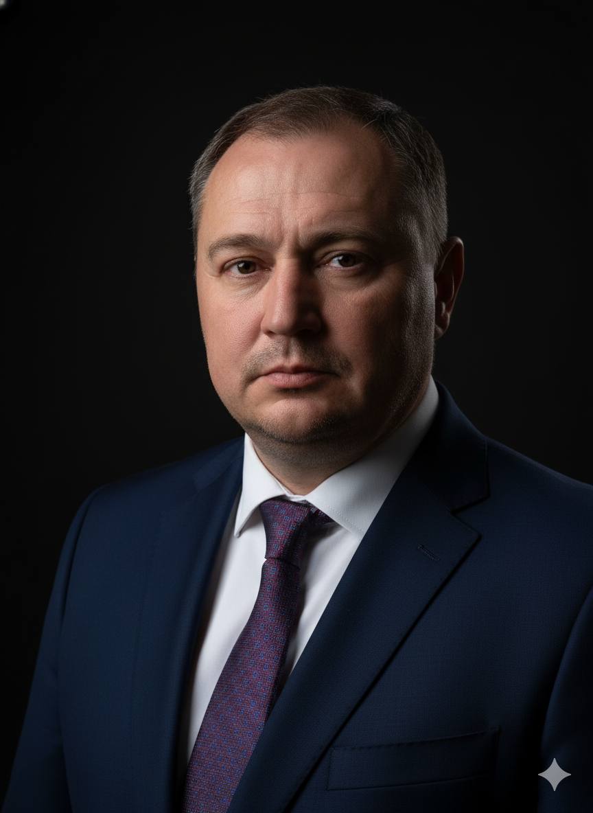 Иван Рощин