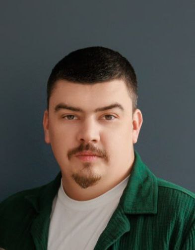 Артем Макеев