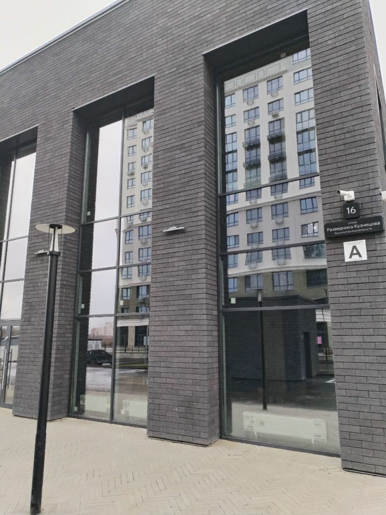 Жилой комплекс "Маэстро" ГП-2, ГП-2 в г. Тюмень