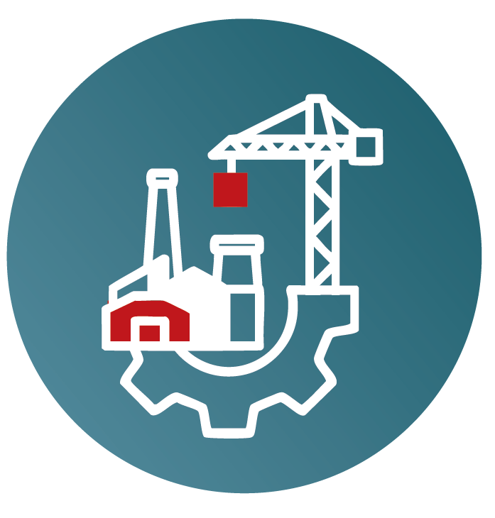 Промышленное строительство