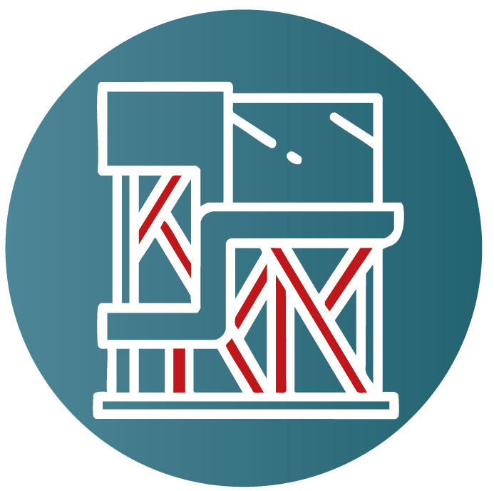 Объекты гражданской инфраструктуры