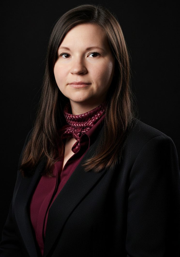 Альбина Дроняева