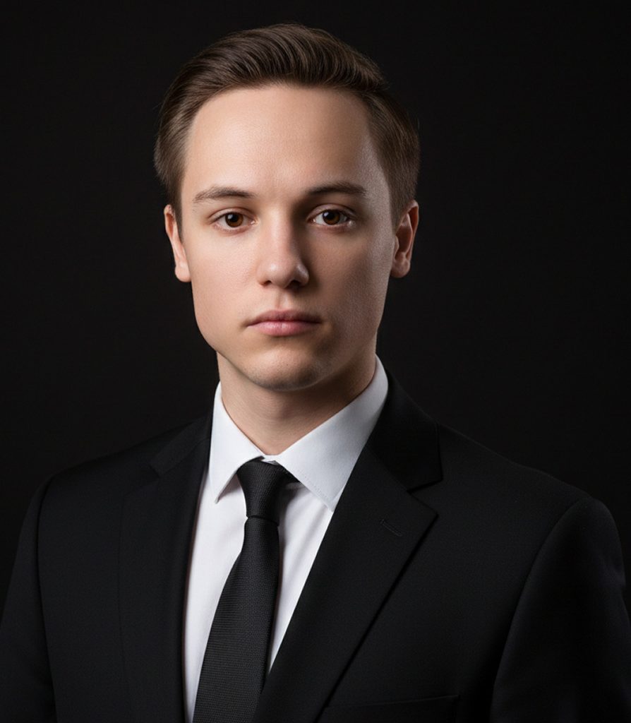 Владислав Киселев